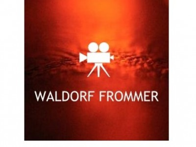 Waldorf Frommer – Abmahnung Evangelion: 3.33 - You can (not) redo wegen Filesharing