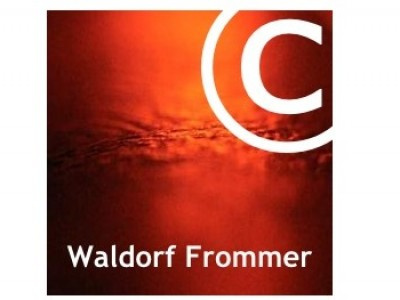 Waldorf Frommer – Abmahnung von Hörbüchern – Illegales Tauschbörsenangebot