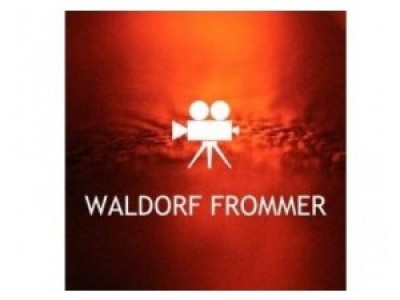 Waldorf Frommer – Abmahnung "Homeland" für Twentieth Century Fox Home 