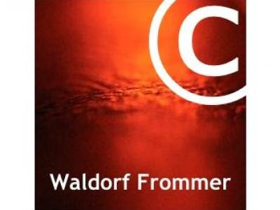 Waldorf Frommer - Abmahnung für den Titel IRON MAN 3 erhalten?