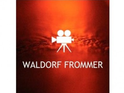 Waldorf Frommer – Abmahnung Tribute von Panem - Catching Fire wegen Filesharing