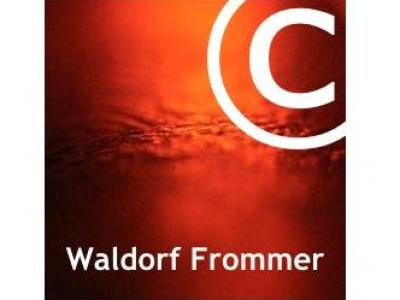 Waldorf Frommer mahnen "Die Simpsons" Staffel 25 Folge 1 ab - 469,50 €!!!