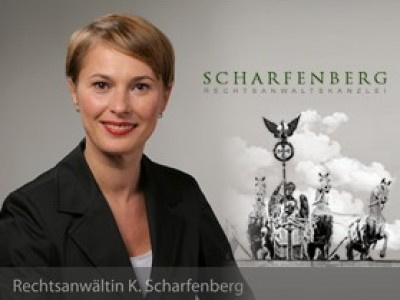 Waldorf Frommer Rechtsanwälte mahnen den Film Malavita - The Family ab 
