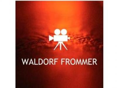 Waldorf Frommer - kein Sommerloch in Sicht