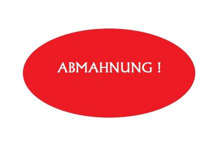Werbung mit Garantie | Wettbewerbsrechtliche Abmahnung der ProfiDog GbR