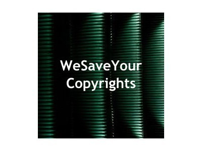 WeSaveYourCopyrights – Abmahnung Black Sails Staffel 1 wegen Filesharing - 2.500 €