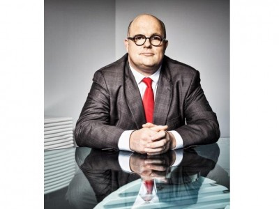 „Er ist wieder da“ – Waldorf Frommer mahnt ab
