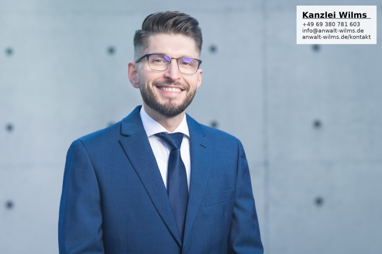 Kanzlei Wilms