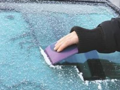 Winterdienst
