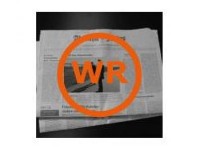 Wochenrückblick KW 10 - 2012 - Abmahnung wegen Filesharing der Kanzleien Rasch, Sasse & Partner, Waldorf Frommer, WeSaveYourCopyrights, Sebastian, etc