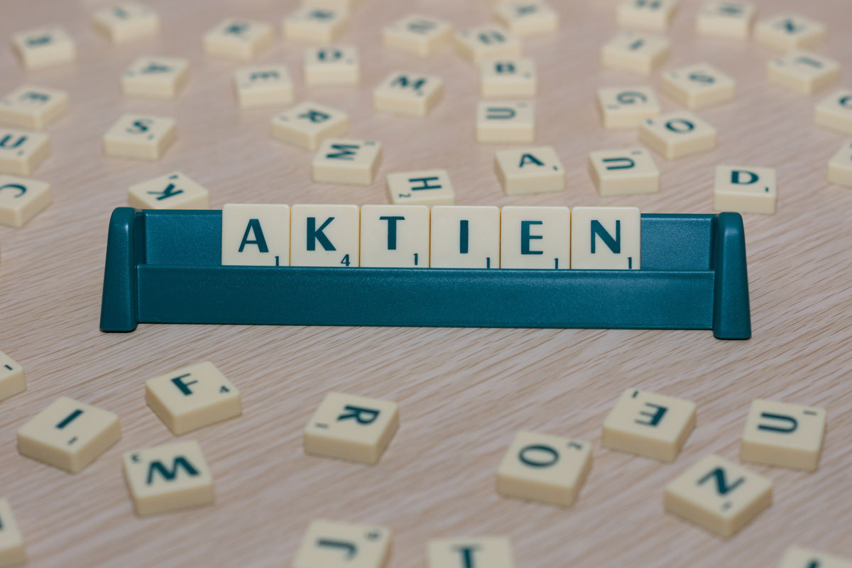 Aktienrecht Aktienrecht