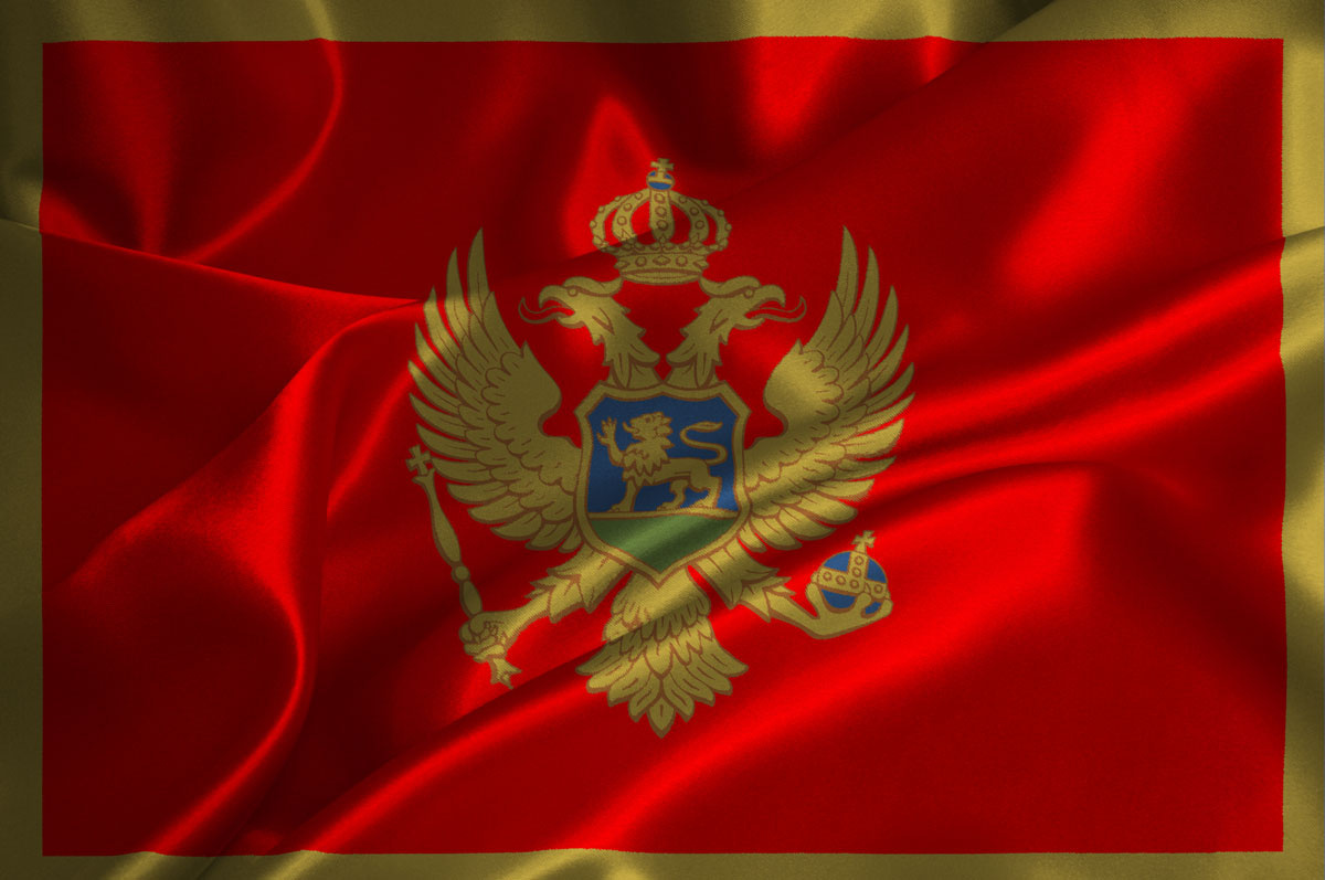 Montenegrinisches Recht Montenegrinisches Recht