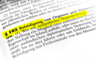 (Bild: © Manuel Schönfeld - Fotolia.com) (Bild: © Manuel Schönfeld - Fotolia.com)