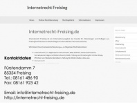 Abmahnung von Rechtsanwalt Daniel Sebastian – Martin Garrix – Animals