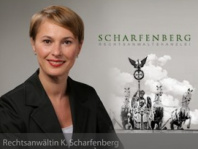 Abmahnung Waldorf Frommer Rechtsanwälte für das Filmwerk Porn in the Hood - Die Gang ohne Bang 