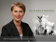Neue Abmahnungen der Rechtsanwaltskanzlei Waldorf Frommer für das Filmwerk „Parker“ i. A. v. Constantin Film GmbH - Abmahnung wirksam?