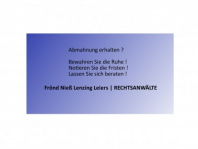 Achtung Abmahngefahr wegen unzulässiger AGB-Klausel ! Gesetzesänderung ab dem 01.10.2016 - Änderung des § 309 Nr. 13 BGB