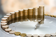 Zeit ist Geld