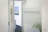 AdvoAdvice Rechtsanwälte mbB, Berlin AdvoAdvice Rechtsanwälte mbB, Berlin