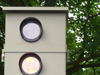 Alte Ampelblitzer: Bußgeld wegen Rotlichtverstoß häufig falsch