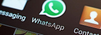 WhatsApp WhatsApp