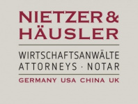 Anerkennung und Vollstreckung eines ausländischen Gerichtsurteil vs. eines ausländischen Schiedsspruch in der VR China Anerkennung und Vollstreckung eines ausländischen Gerichtsurteil vs. eines ausländischen Schiedsspruch in der VR China