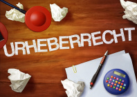 Urheberrecht