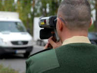 Kein “Vier-Augen-Prinzip” bei Geschwindigkeitsmessung mit Lasermessgerät 