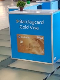 Schufa Eintrag der Barclays Bank nach Kreditkartenkündigung gelöscht. Kündigung einer Kreditkarte führt zu Schufa Eintrag