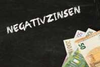Negativzins Negativzins