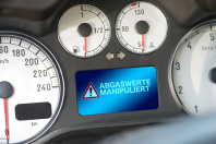 Landgericht Gießen verurteilt Volkswagen Dieselskandal
