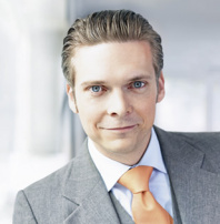 Rechtsanwalt Simon Bender ARES Rechtsanwälte