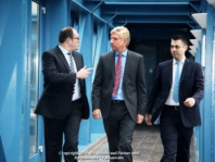 Betrugsskandal um ehemalige Zurich-Agentur Nicklaus GmbH