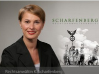 Blogger und Webseitenbetreiber wegen wegen unberechtigter Fotonutzung durch die Kanzlei Denecke, , Pries und Partner i. A. v. WENN GmbH
