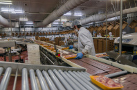 Bald Verbot Werkverträge und Leiharbeit in Fleischindustrie - Fall Tönnies Verbot Werkverträge und Leiharbeit in Fleischindustrie - Fall Tönnies