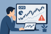 Anlagebetrug im Bereich Online-Trading
