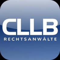 CLLB Rechtsanwälte CLLB Rechtsanwälte