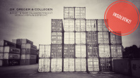 P&R Container Insolvenz