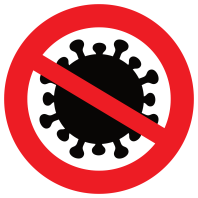 Pandemie vorbei