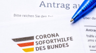 Corona-Soforthilfen: Antragssteller sehen sich schnell dem Vorwurf von Subventionsbetrugs ausgesetzt Corona-Soforthilfen: Antragssteller sehen sich schnell dem Vorwurf von Subventionsbetrugs ausgesetzt