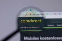 comdirect comdirect
