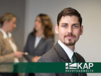 Dubai Direkt Fonds II GmbH & Co. KG - UHY Wahlen & Partner fordern Anleger zur Zahlung auf