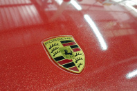 Porsche Macan Porsche Macan