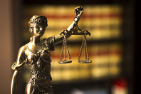 Ein Strafbefehl hat Vorteile - Justizia