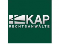 Embdena Partnership GmbH zu Schadensersatz verurteilt | KAP Rechtsanwälte informieren über Schiffsfonds