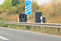Betroffenes Messgerät "ES3.0" Betroffenes Messgerät "ES3.0"