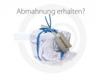 Filesharing: Abmahnung Fareds - Dallas Buyers Club - 1.200 Euro