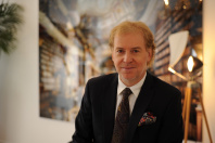 Dr. D.C.Ciper LLM, Fachanwalt für Medizinrecht, Kanzleiinhaber von Ciper & Coll. Dr. D.C.Ciper LLM, Fachanwalt für Medizinrecht, Kanzleiinhaber von Ciper & Coll.