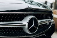 Mercedes SLC im Abgasskandal