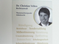 Freistellung von Betriebsratsmitgliedern